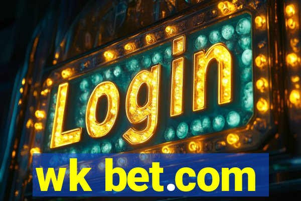 wk bet.com